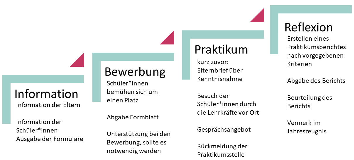 Wo Kann Man Ein Sozialpraktikum Machen