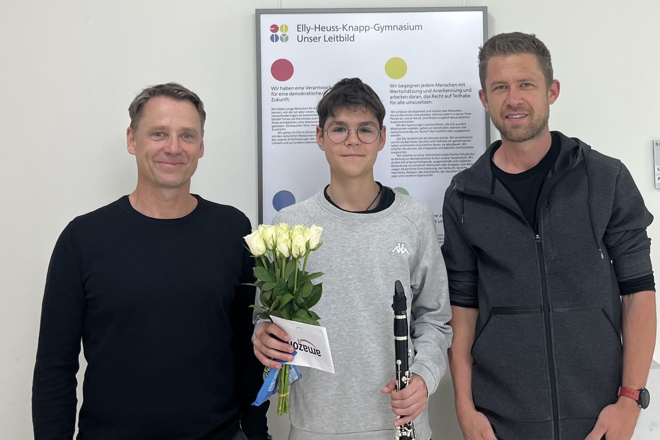 Bundeswettbewerb Jugend Musiziert